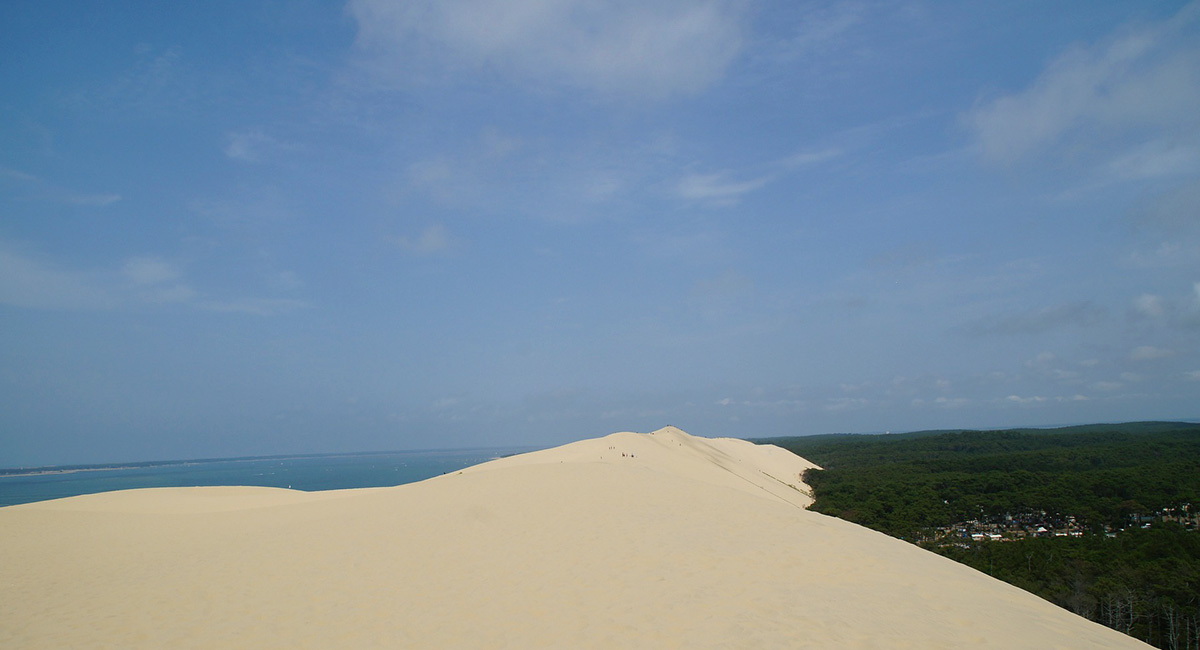 Dune du Pilat