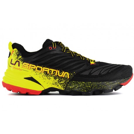 La Sportiva Akasha