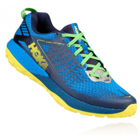 Hoka Speed Instinct 2