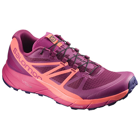 Salomon Sense Ride W