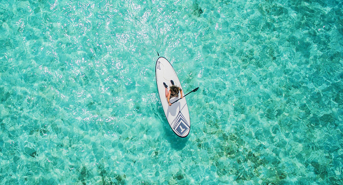 Stand Up Paddle 