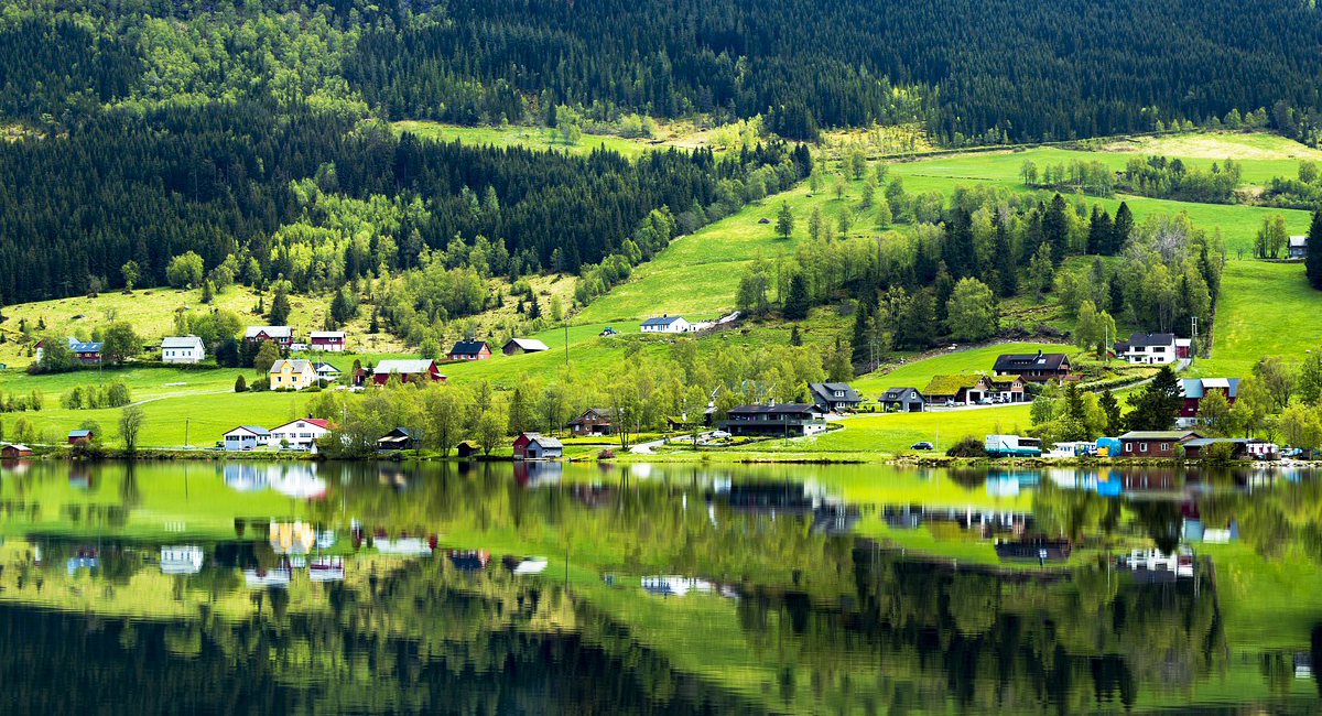 Les Lofoten