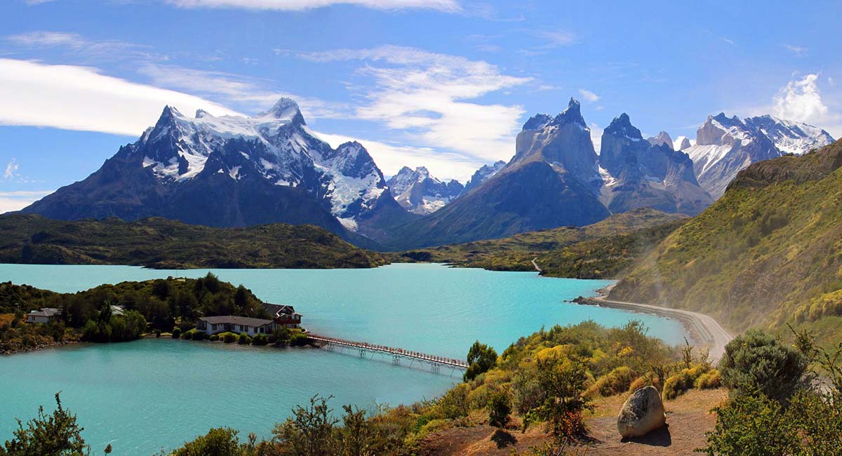 Die Torres del Paine – Trekking in Chile