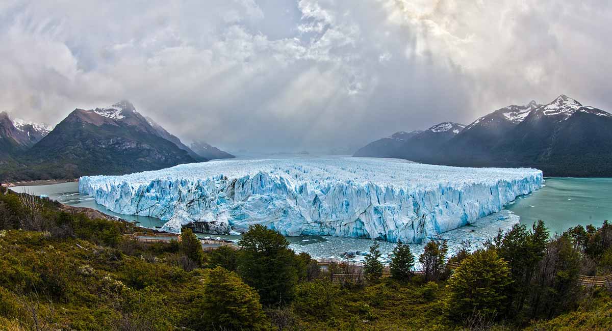 The 16 most beautiful treks in the world