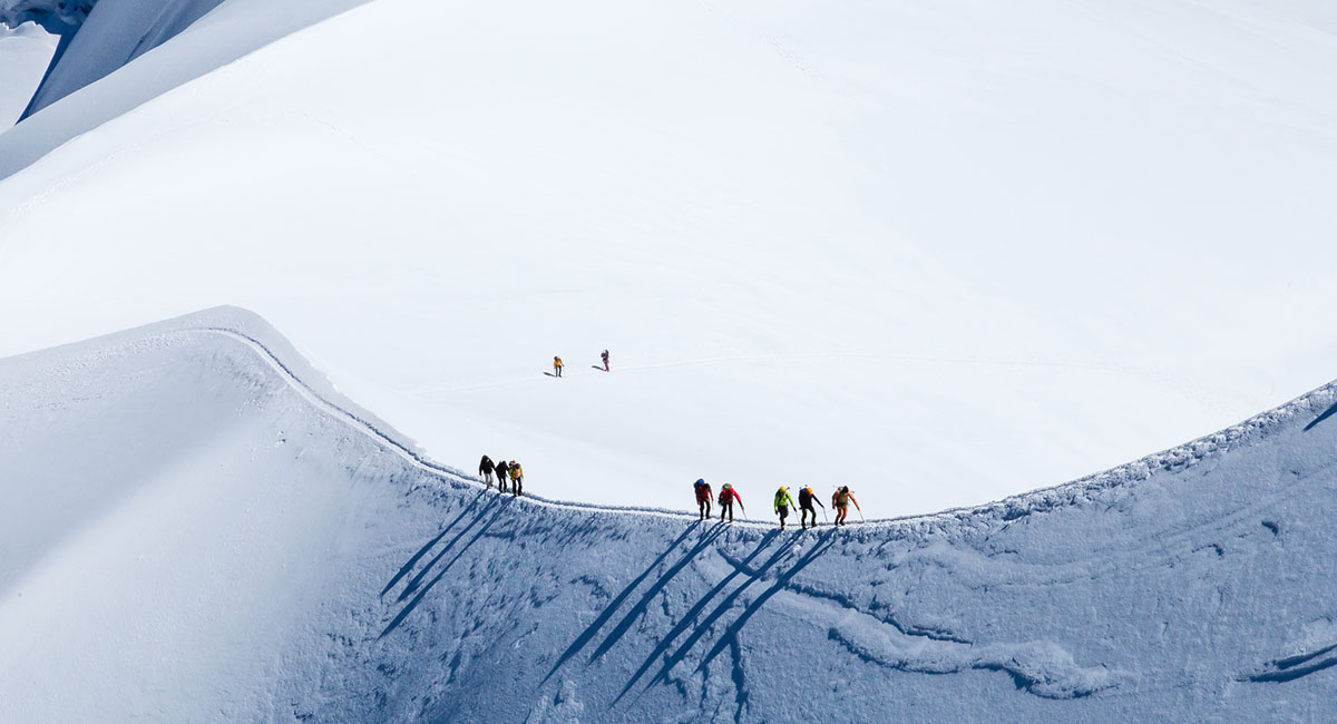 Sacs à dos pour l'alpinisme, l'escalade et le ski de rando - Europe – Blue  Ice EU