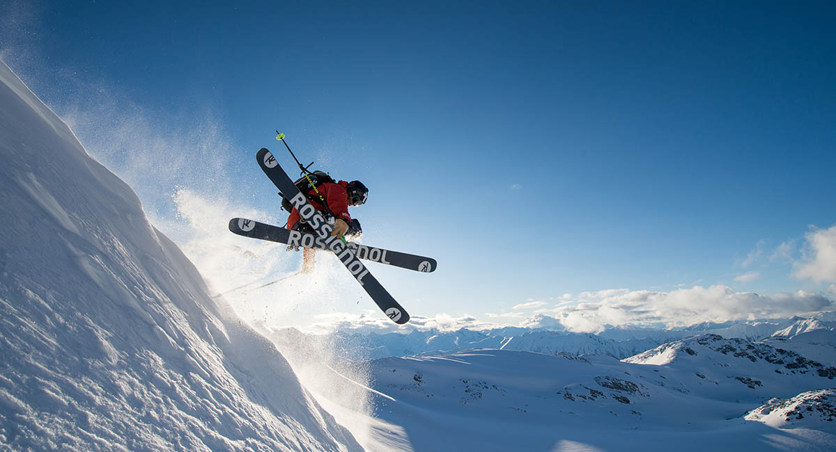 Comment bien choisir ses skis ?