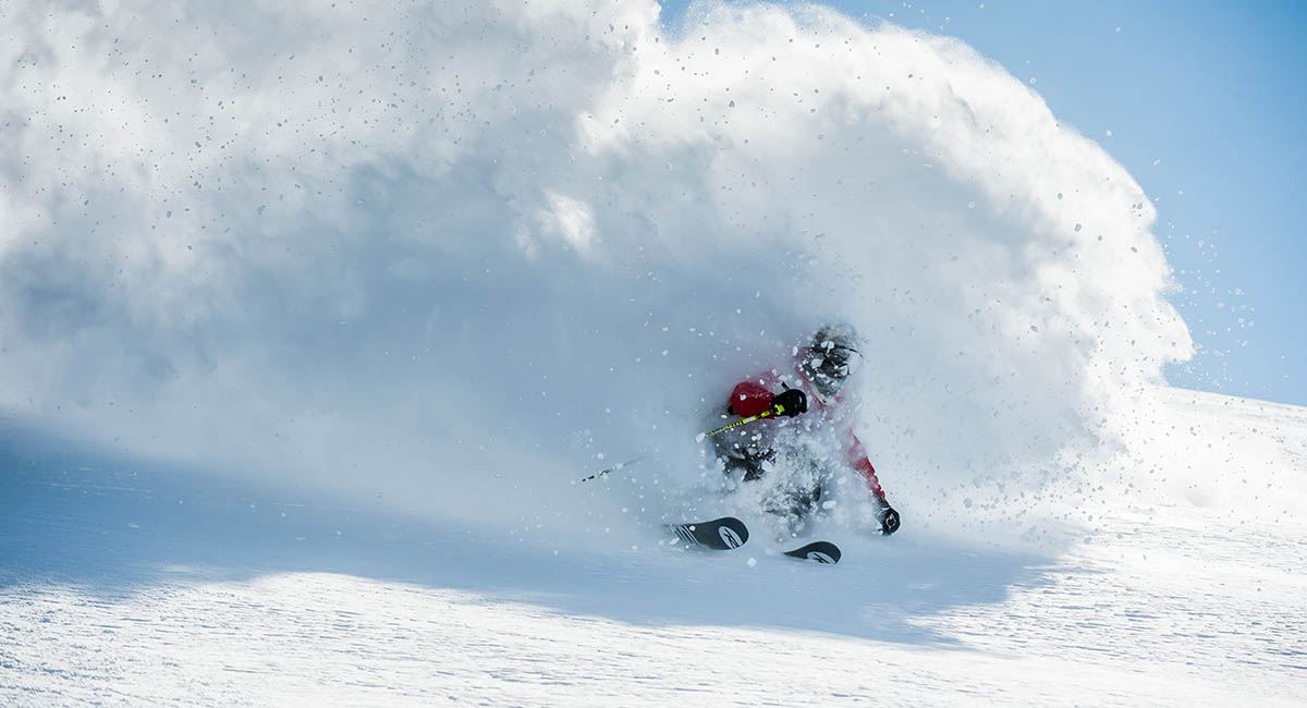 Choisir ses skis en fonction de sa morphologie