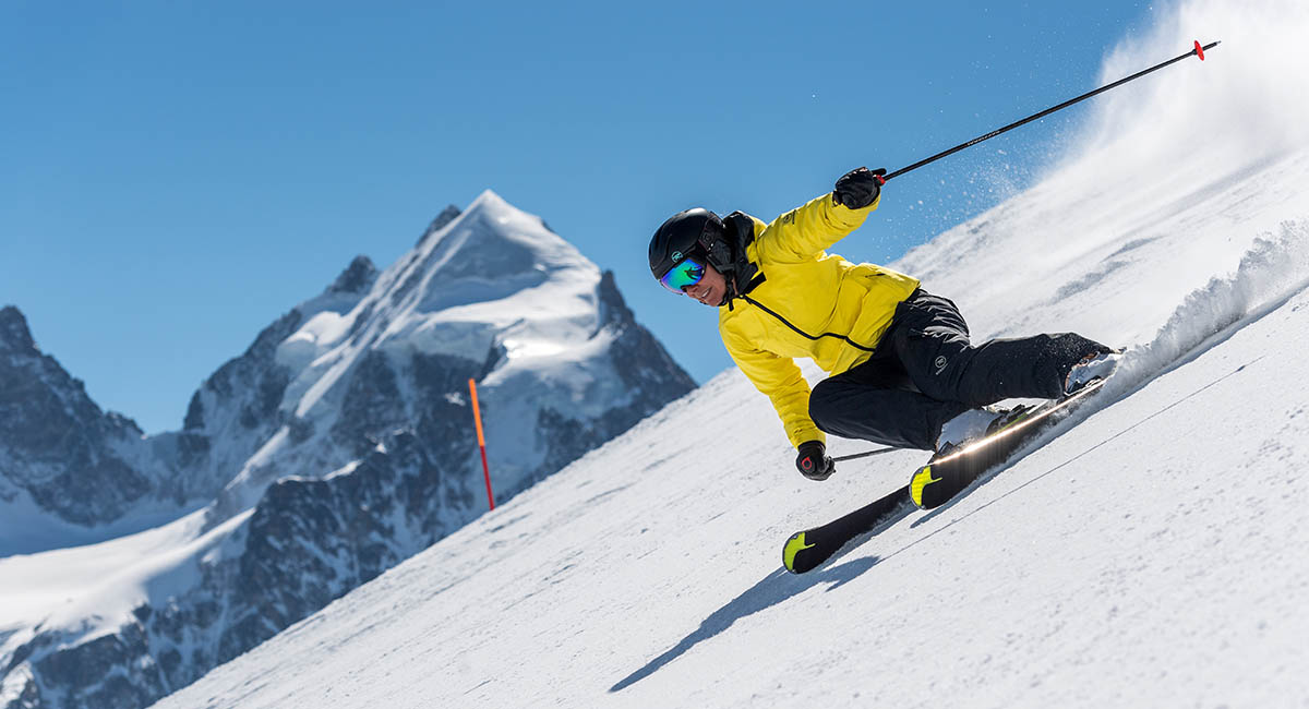Choisir ses skis en fonction de son activité