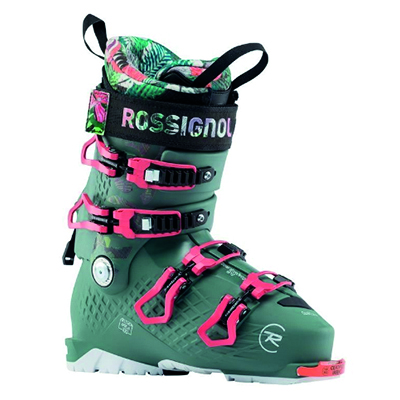 Rossignol Alltrack Elite 100