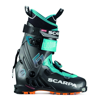 Scarpa F1