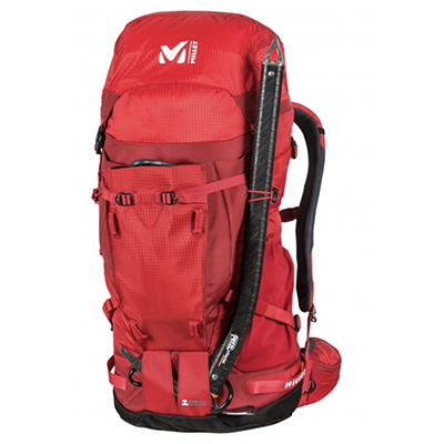 Millet - Peuterey Intégrale 35+10