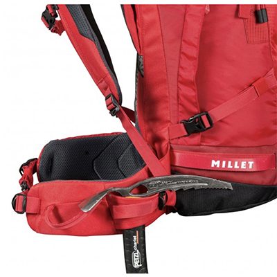 Millet - Peuterey Intégrale 35+10 