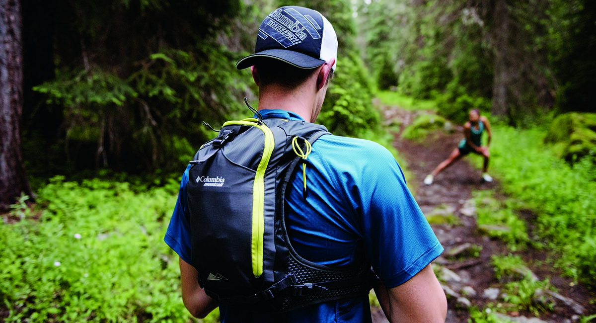 columbia - utmb - équipement utmb