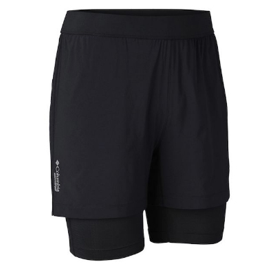 Columbia - Titan Ultra II Short