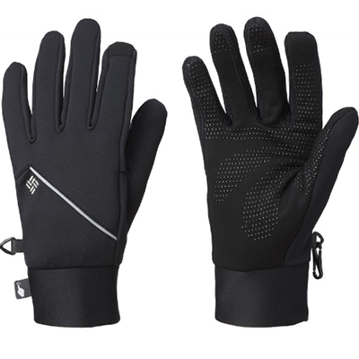 Columbia - Trail Summit