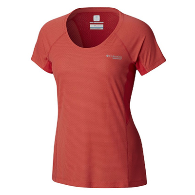 Columbia - Titan Ultra II Short Sleeve