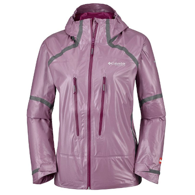 Columbia - Outdry ExFeatherweight Shell