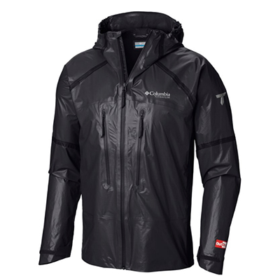 Columbia - Outdry ExFeatherweight Shell