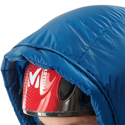 Millet - K Down Jacket