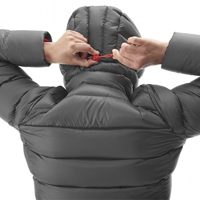 Millet - LD K Down Jacket