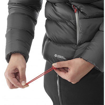 Millet - LD K Down Jacket