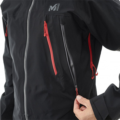Millet - K GTX Pro Jkt