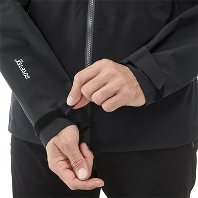 Millet - K GTX Pro Jacket