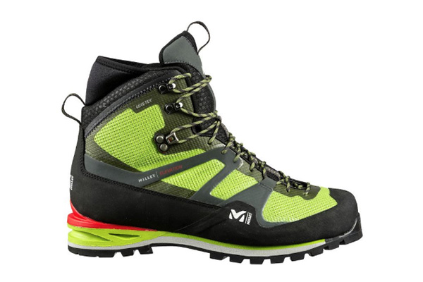 Millet - Elevation GTX