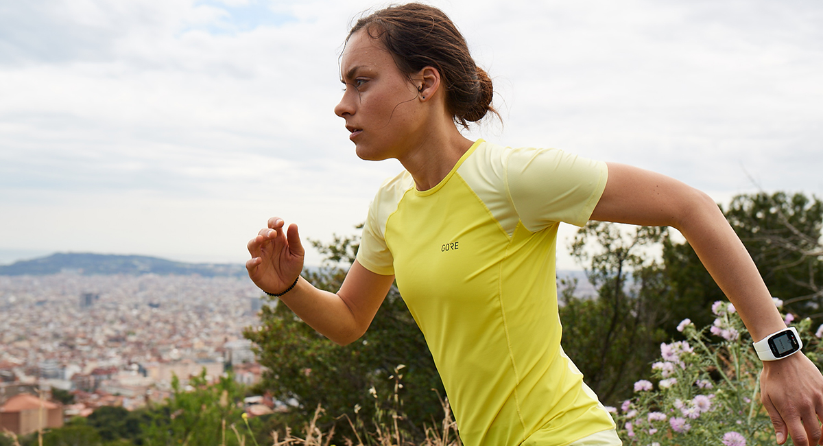 Gore-Tex® Active
